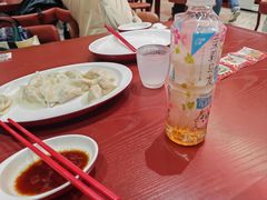 -喜家德虾仁水饺(岗厦北店)