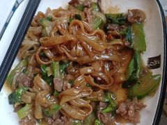 -普宁潮汕牛肉火锅(新香洲店)