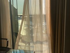 -大梅沙游艇度假酒店