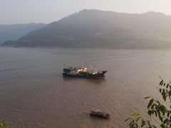 -北岐滩涂