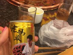 -老码头火锅(骡马市店)