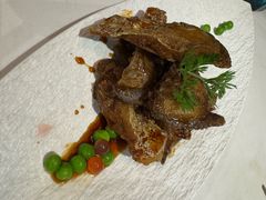 -荟廷·晶萃(陆家嘴尚悦湾店)