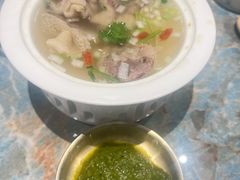 -哈啾嗨·新概念蒙餐(红星新城店)