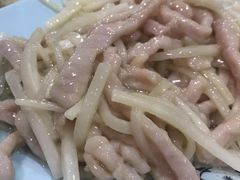 -东兴楼饭庄(六里桥店)