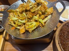 -老西门·常州菜(新区店)