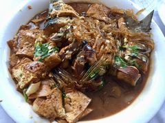 德莫利炖活鱼-京滨饭店·餐厅(阜外大街店)