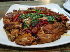 -东北农家饺子村(昌平路店)