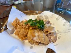 -凤阁楼果木烧鹅(鹤山陈山店)