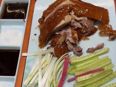 -满园烤鸭·春饼(抚顺万达店)