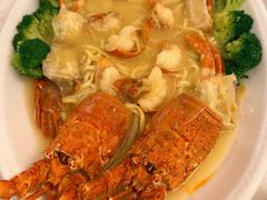 -御满江海鲜酒家(洛溪新城店)