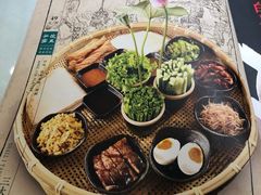 -淀里船宴(裕华东路店)