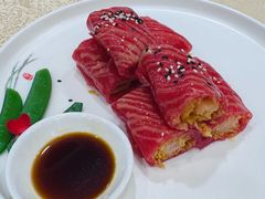 -麒麟中餐厅·经典粤菜·地道菜式老字号(广州长隆酒店)