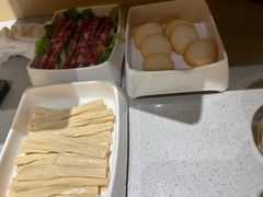 -海底捞火锅(团结桥店)