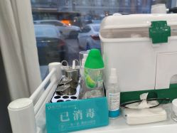 -靓芙泉祛痘.科技美肤连锁