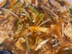 -桃园中华料理炸酱面(燕儿岛路店)