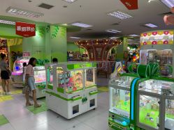 点击看大图 -莫莉幻想儿童乐园(北京天通苑华联店)