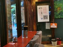 大堂-粉家柳州螺蛳粉(杨宅路店)