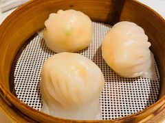 铭家虾饺皇-铭家点心(秦岭路店)