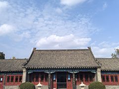 -金州副都统衙门博物馆