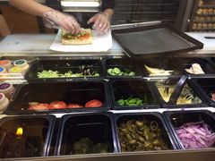 -赛百味(仙林金鹰店)