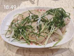 -禄源公·老莞诚饭店