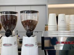 -Manner Coffee(IFS一楼店)