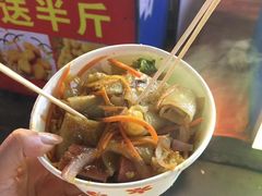 -大学城夜市大排档(凤栖路店)