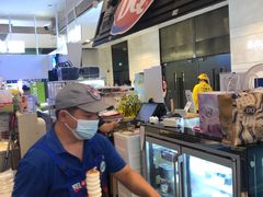 -DQ·蛋糕·冰淇淋(合生汇店)