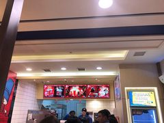 -DQ·蛋糕·冰淇淋(绿宝店)
