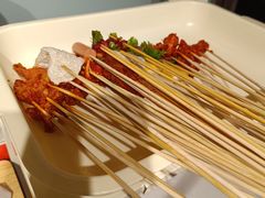 -大斌家串串火锅(德思勤店)