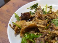 -萍姨抻面馆·鸡架冒菜(清湖店)