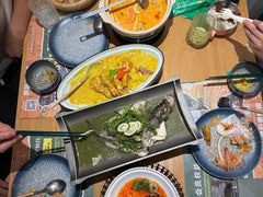 -泰悦澜·泰国餐厅(万象城店)