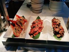 -宴悦海鲜餐厅·游水海鲜·牛排(亚龙湾瑞吉店)