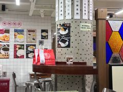 -香港華心糖水鋪(南西总店)