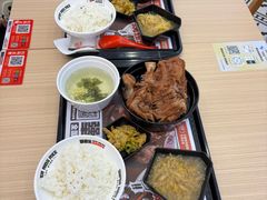-犟骨头排骨饭•大骨面(弘阳广场店)