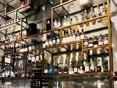 -The St·Regis Bar 瑞吉酒吧