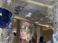 -LE SHARE洛笙·花园西餐(北京路步行街店)