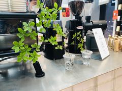 -M Stand(BFC外滩金融中心店)