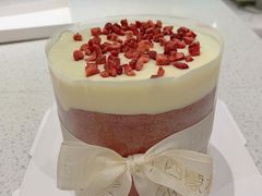 -西檬树SIMON·T轻奢蛋糕(大东方Max店)