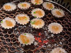 -韩盛·古法烤肉店(皇城恒隆广场店)