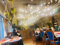 大堂-ITA·意塔意大利餐厅(亦庄店)