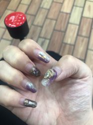 -StartNail美甲
