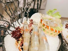 -湊湊火锅·茶憩(南京万象天地店)