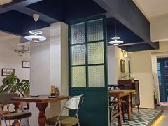 -The Good Place好地方·Brunch·coffee(国贸店)