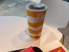 -麦当劳(机场DFS店)