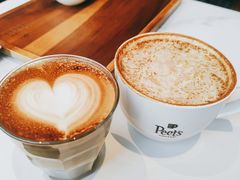 -Peet's 皮爷咖啡(海雅缤纷城店)