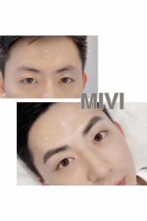 -MIVI半永久纹眉纹绣