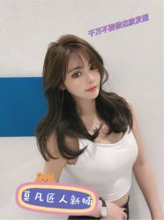 -MOVAN  HAIR莫凡匠人发型屋