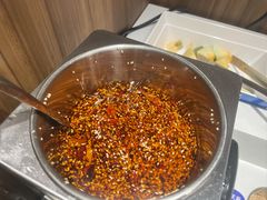 -侃爷南门铜锅涮肉