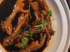 -山芋腔苏北菜(盐城滨海店)